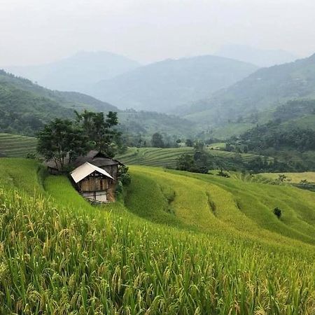 Hotel Nam Ly Retreat Hà Giang Zewnętrze zdjęcie
