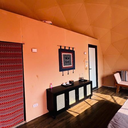 Hotel Nam Ly Retreat Hà Giang Zewnętrze zdjęcie