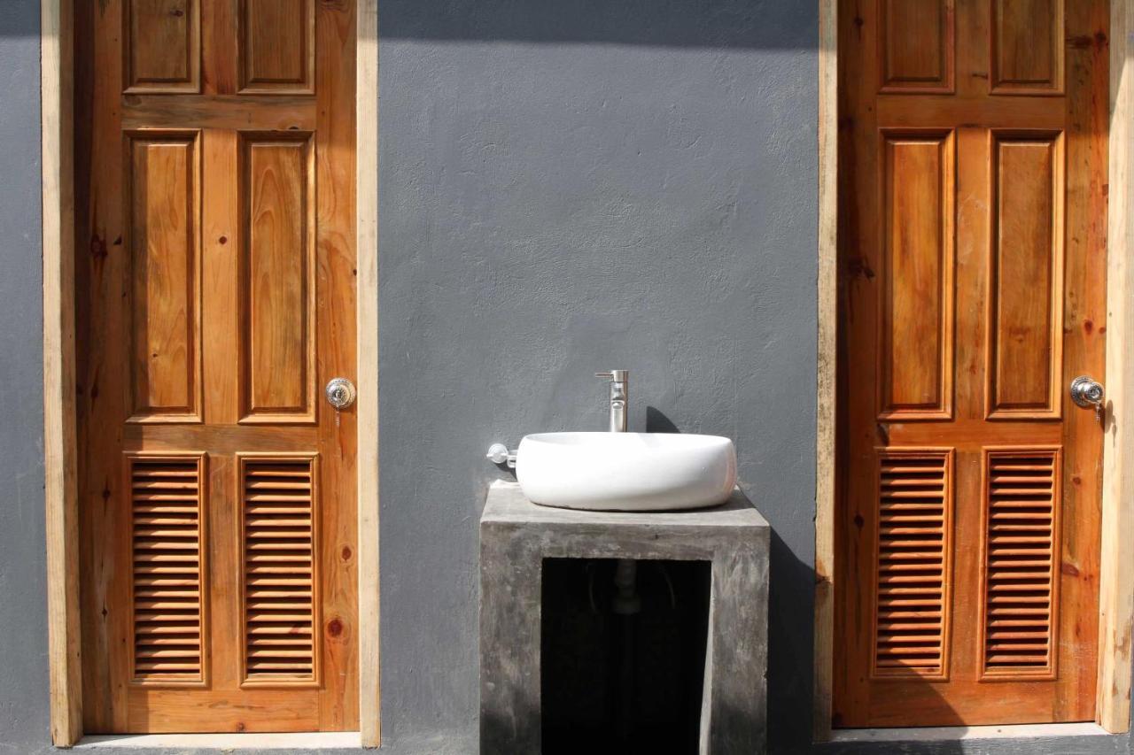 Hotel Nam Ly Retreat Hà Giang Zewnętrze zdjęcie