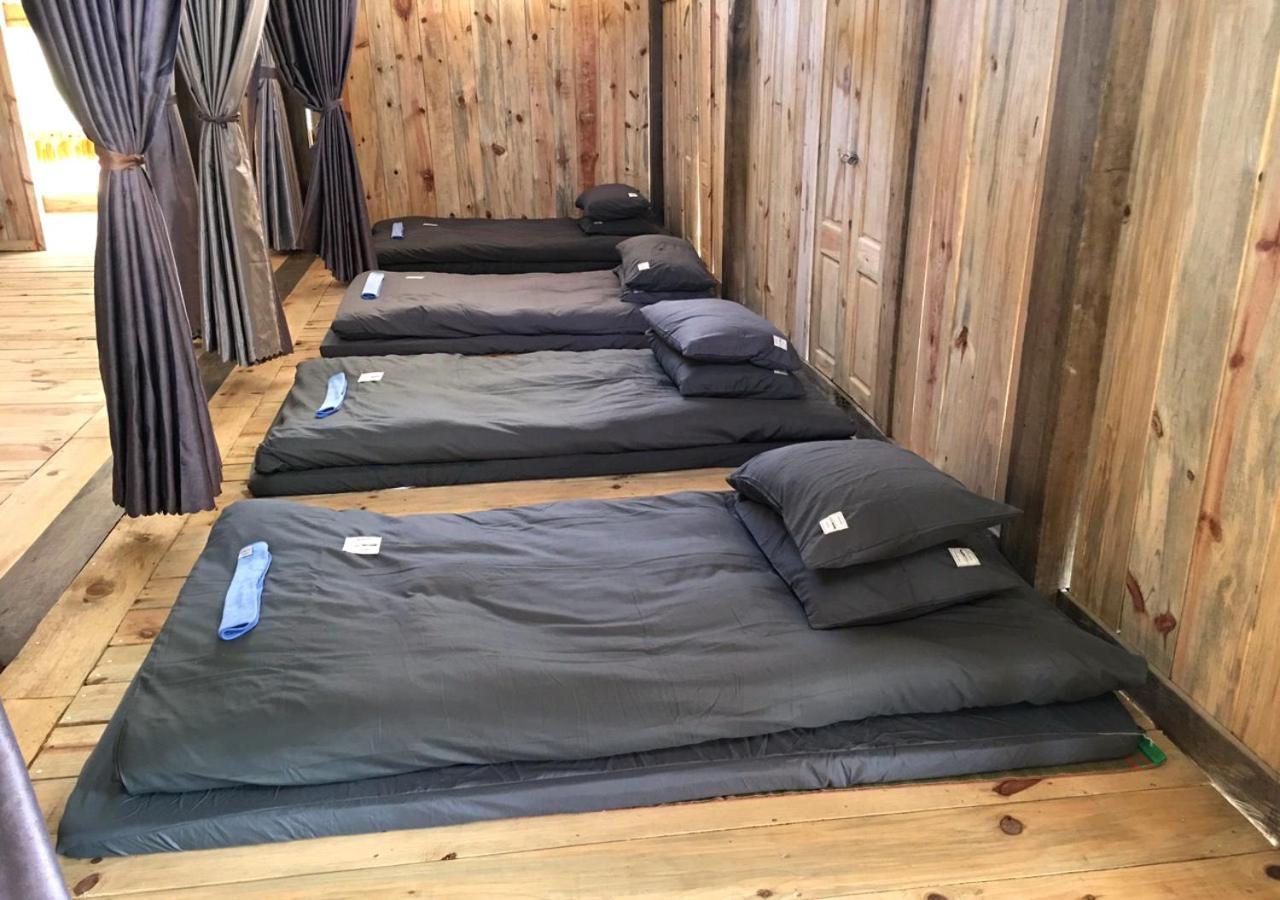 Hotel Nam Ly Retreat Hà Giang Zewnętrze zdjęcie